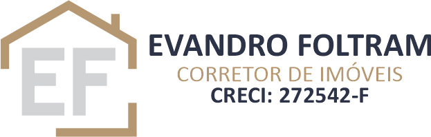 Evandro Foltram - Corretor de Imóveis